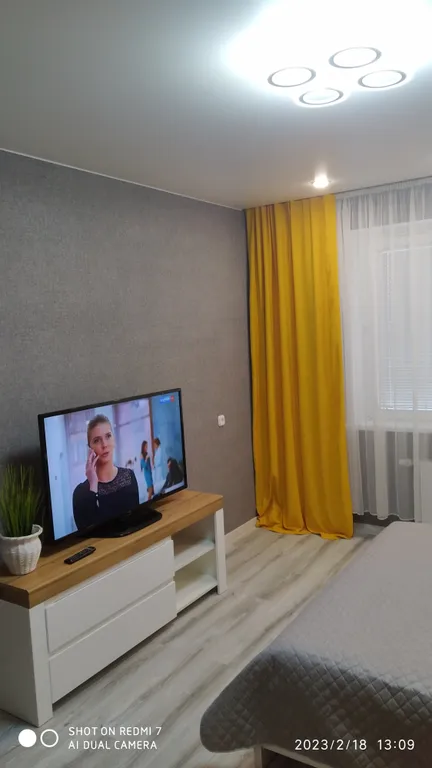 Апартаменты с кондиционером