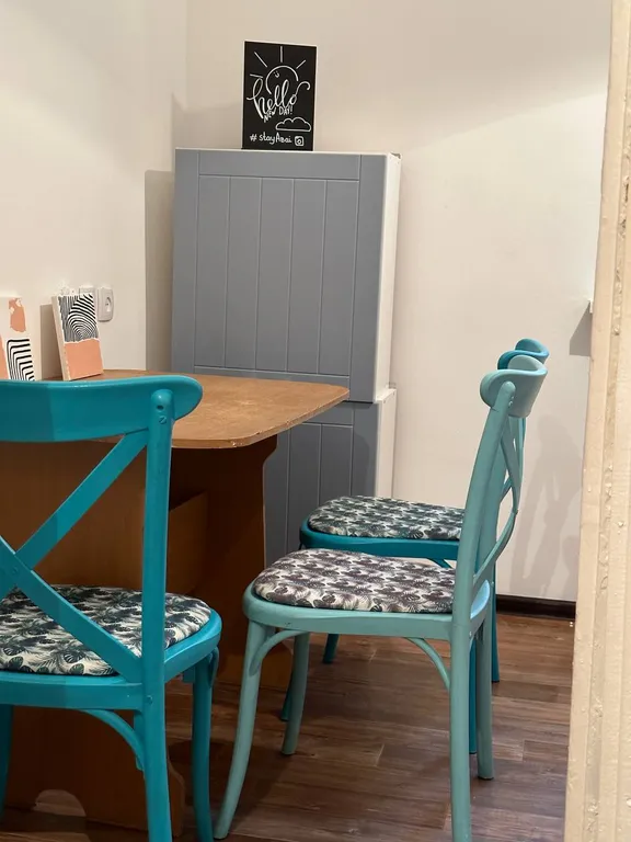 Уютная квартира в Алматы