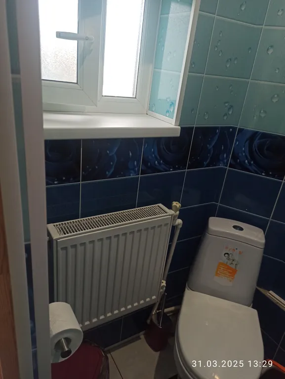 Коттедж Частный дом без хозяев — Ейск