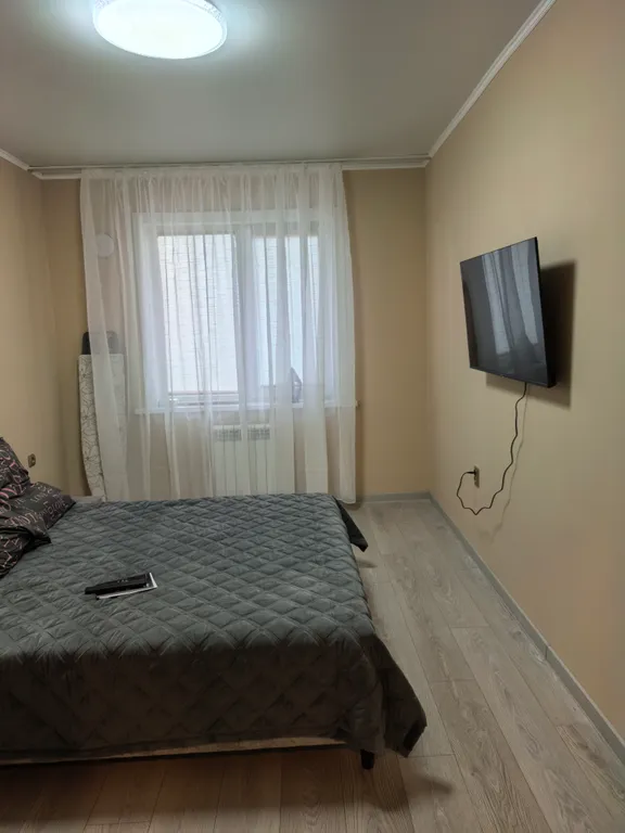 Квартира В центре города — аренда посуточно в Улан-Удэ