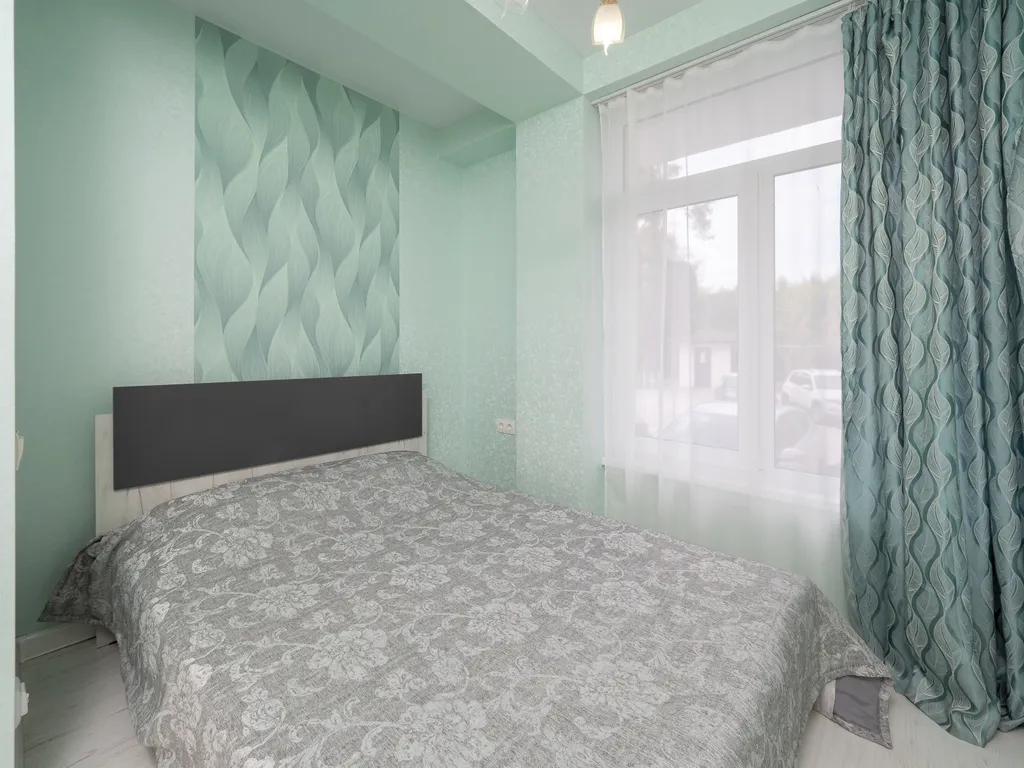 Квартира Квартира в ЖК Лето — Сириус