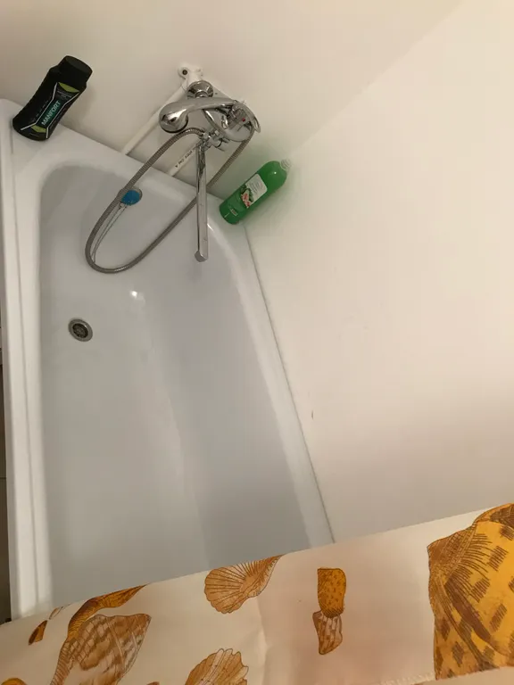 Однокомнатная квартира в новом доме