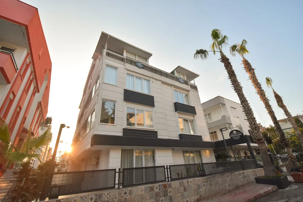 Уютная и комфортная квартира