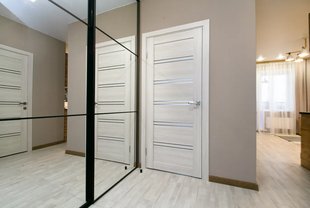 Уютная квартира рядом с аэропортом Толмачево