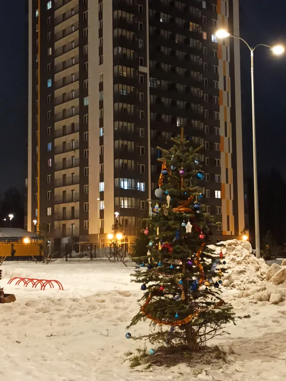 Квартира Квартира для комфорта — Санкт-Петербург