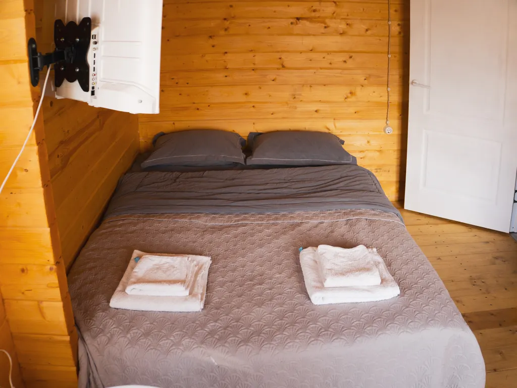 Эко фазенда