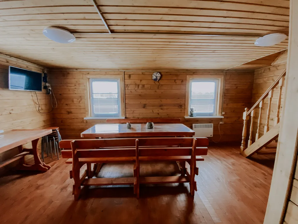 Коттедж Дом/Русская баня — Москва