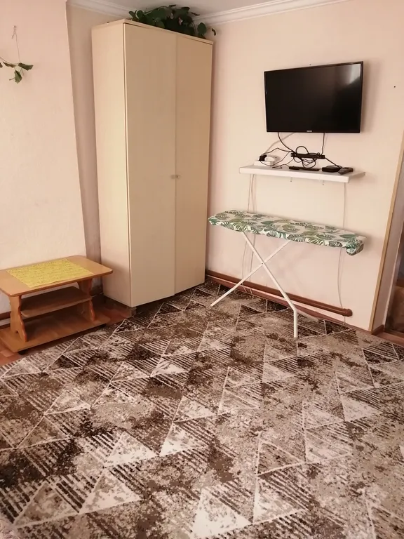 Коттедж Уютный дом в центре города — Пятигорск