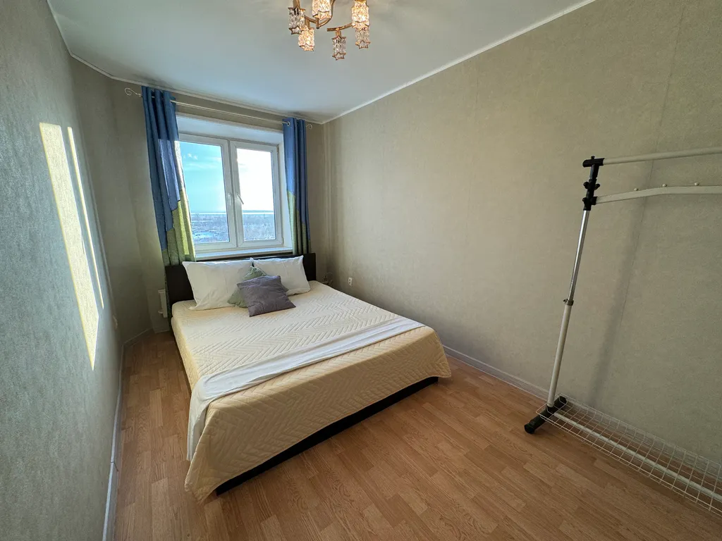 Квартира 2-комнатная на Дикопольцева — аренда посуточно в Комсомольск-на-Амуре