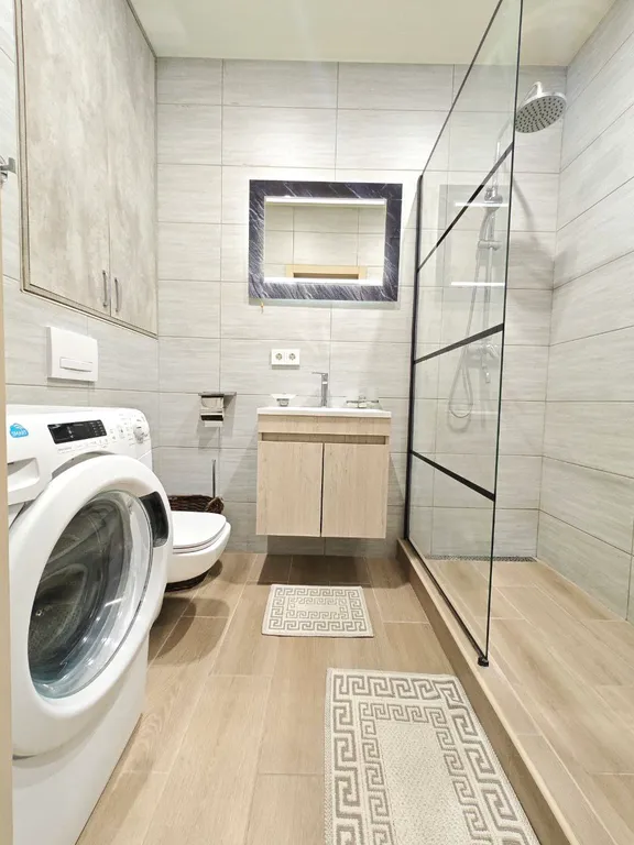 ЖК Евпатория 1-комнатная квартира