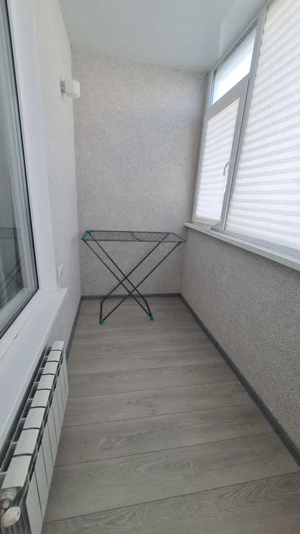 Квартира Светлая квартира рядом с морем — Севастополь