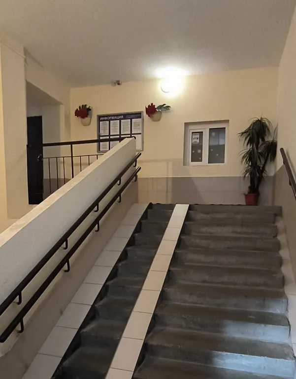 Квартира Квартира на квартале — Казань