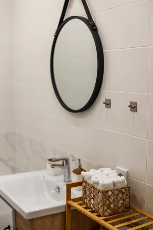 Квартира Квартира Volga Apartments — Волгоград