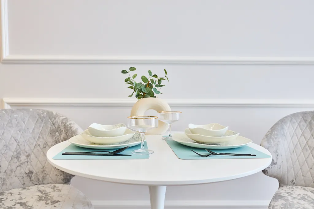 Шикарная квартира в ЖК Рубин