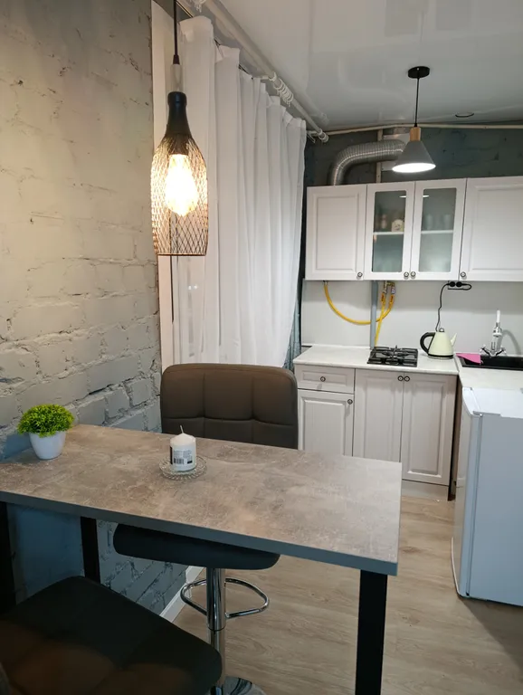 Студия район Автовокзала