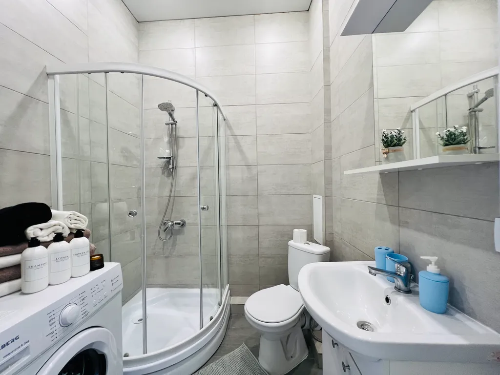 Квартира Квартира Like home — Калининград