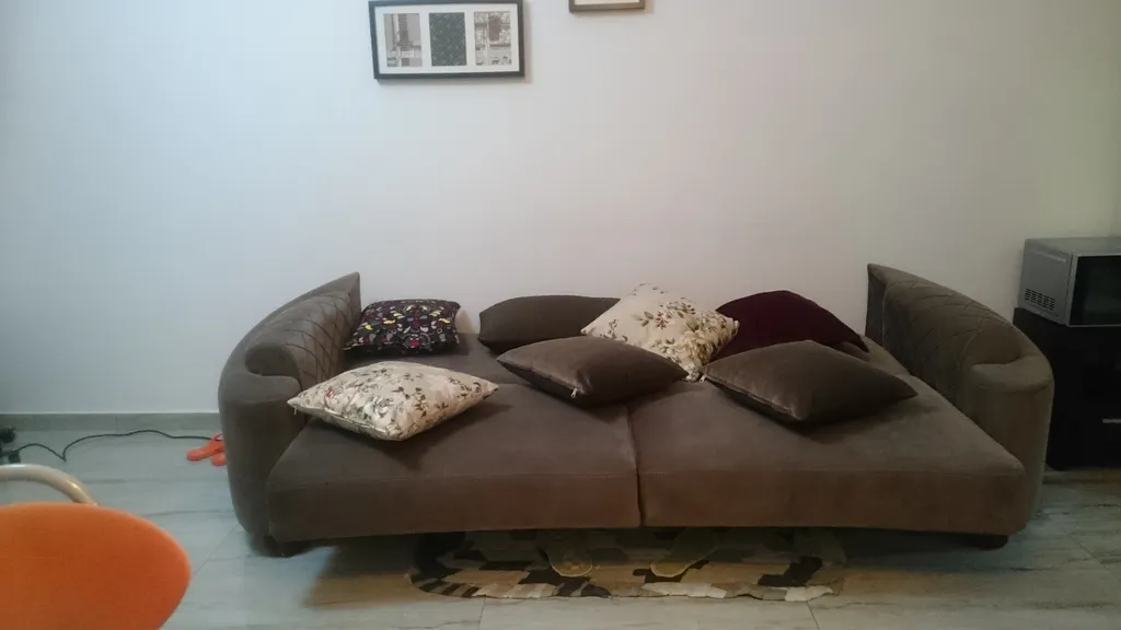 New Gudauri-2 Apart Panorama