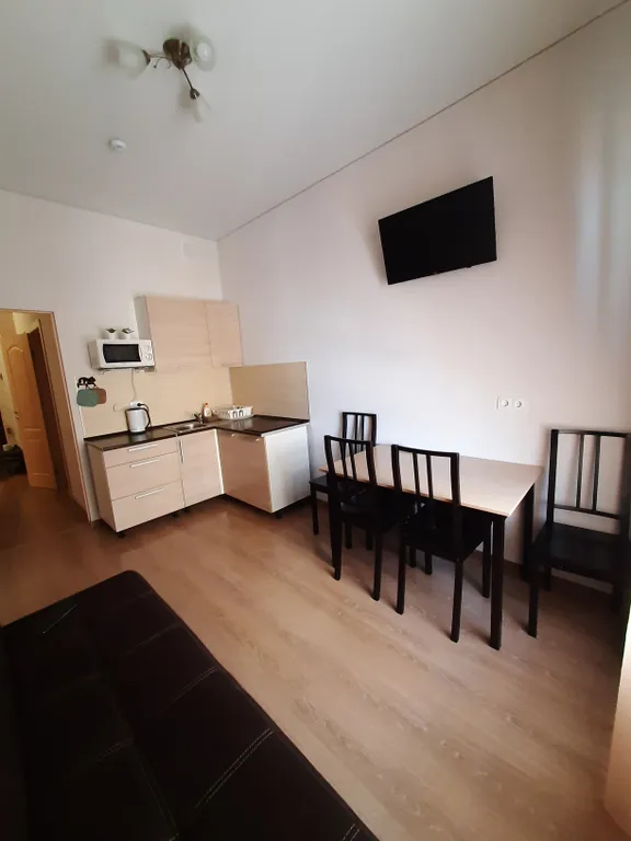 Апартаменты у моря