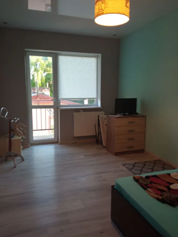 Квартира у моря