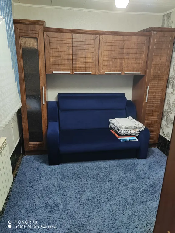 Уютный дом в Мостовском