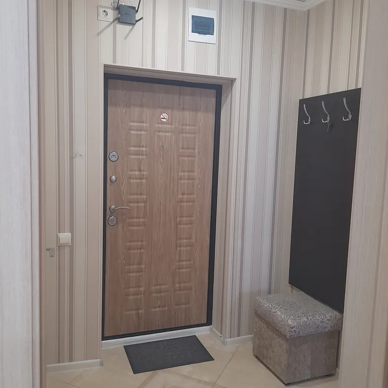 Квартира Уютная квартира — Анапа
