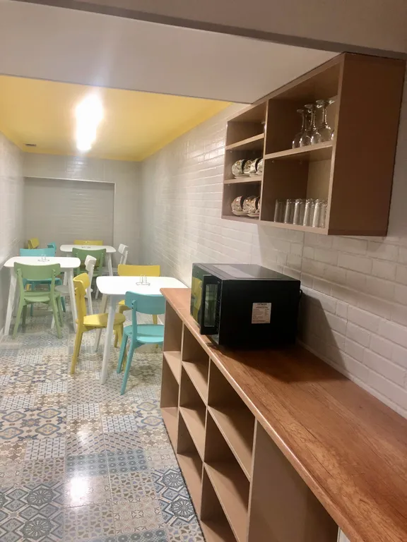 Трёхэтажная вилла