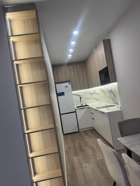 Новая современная студия в Сочи