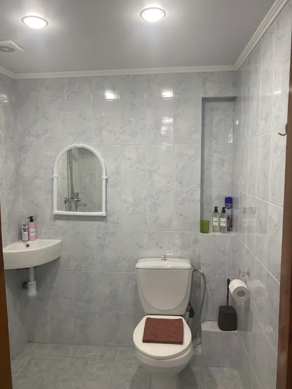 Дом для отдыха в самом центре