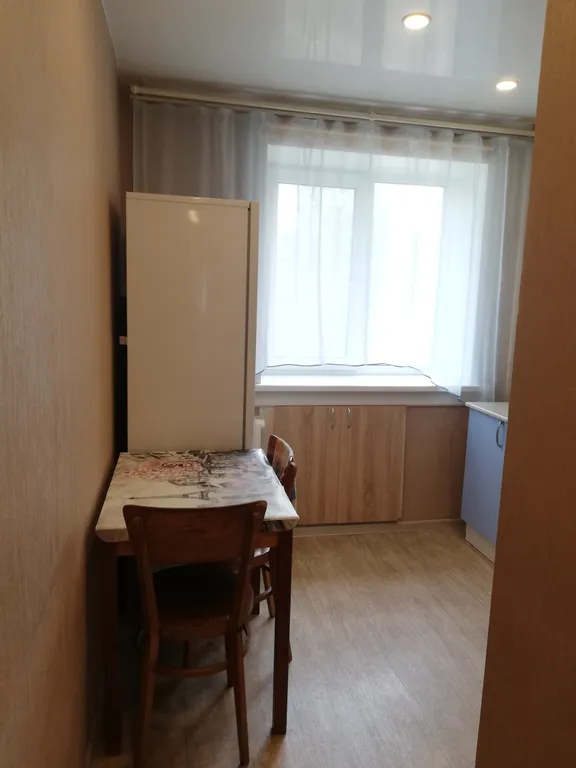 Уютная квартира рядом с парком