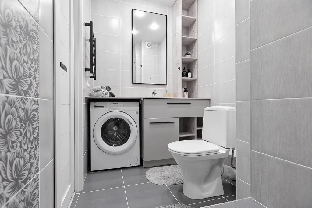 Уютная квартира в новом ЖК Ботаники (Заозерный)