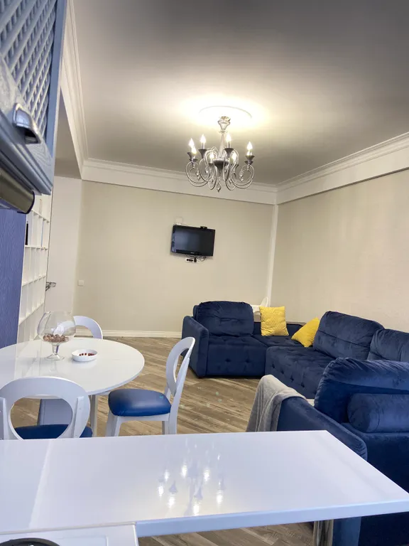 Квартира у моря