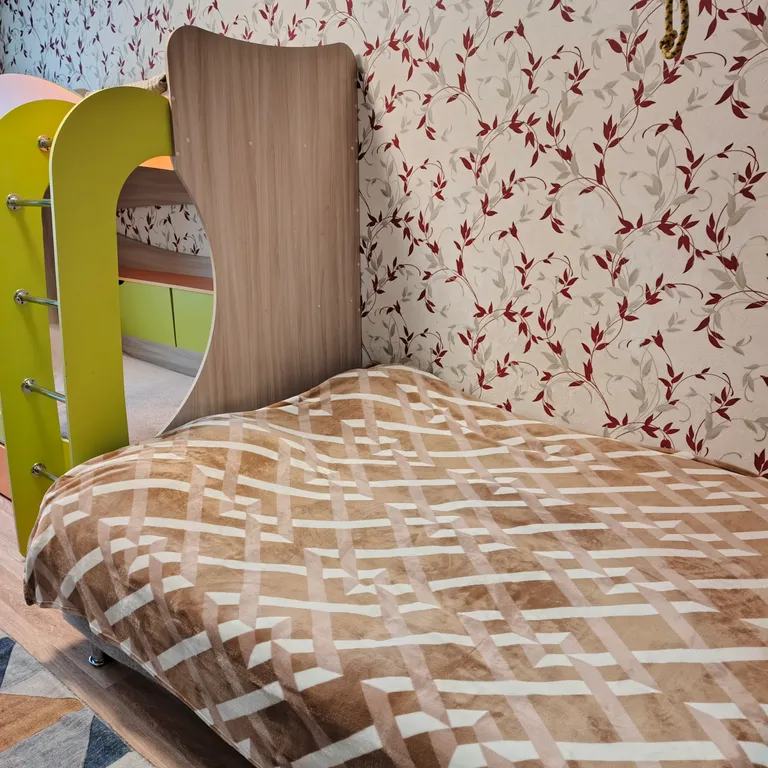 Квартира недалеко от монастыря