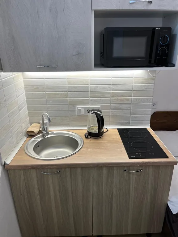 Отдельная студия