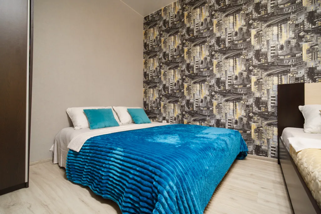 Квартира Квартира возле парка Галицкого — Краснодар