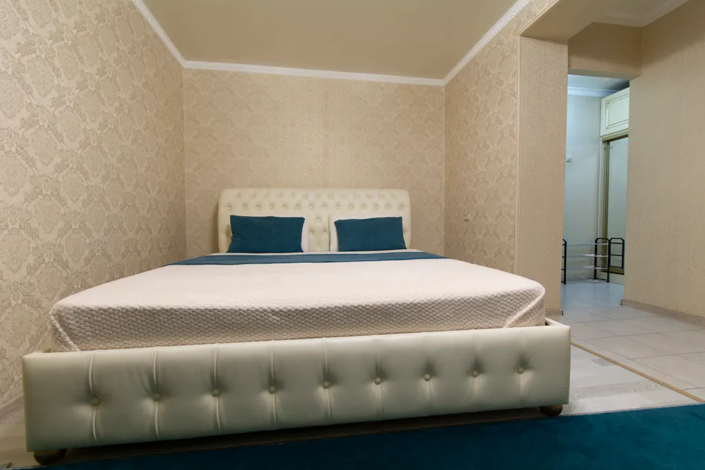 Квартира возле Центрального парка