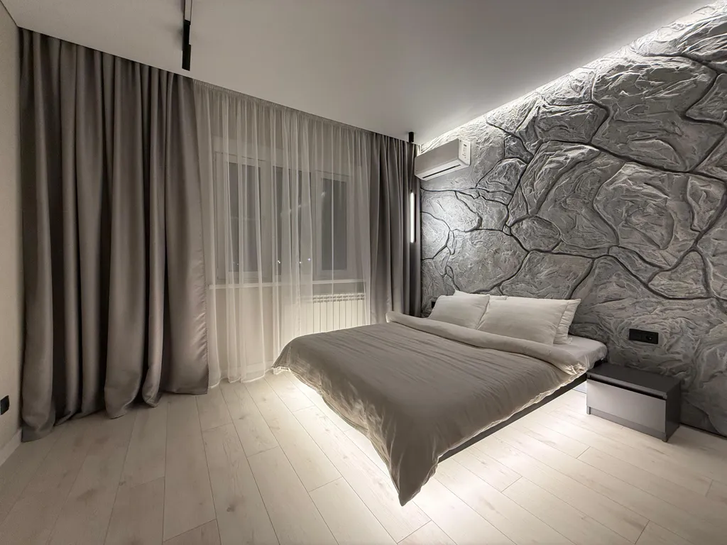 Апартаменты в центре, развитая инфраструктура, новый ЖК от Grant Apart