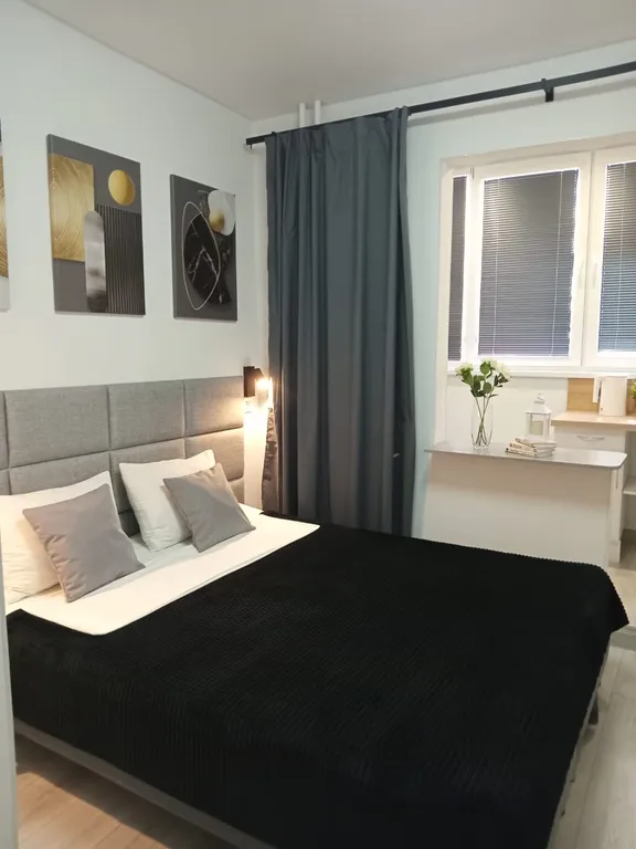 Яркая студия