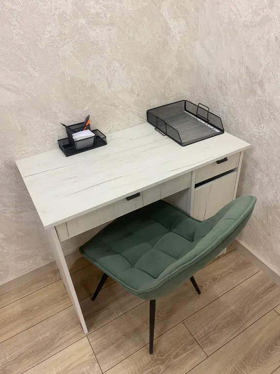 Новая однушка в Путилково