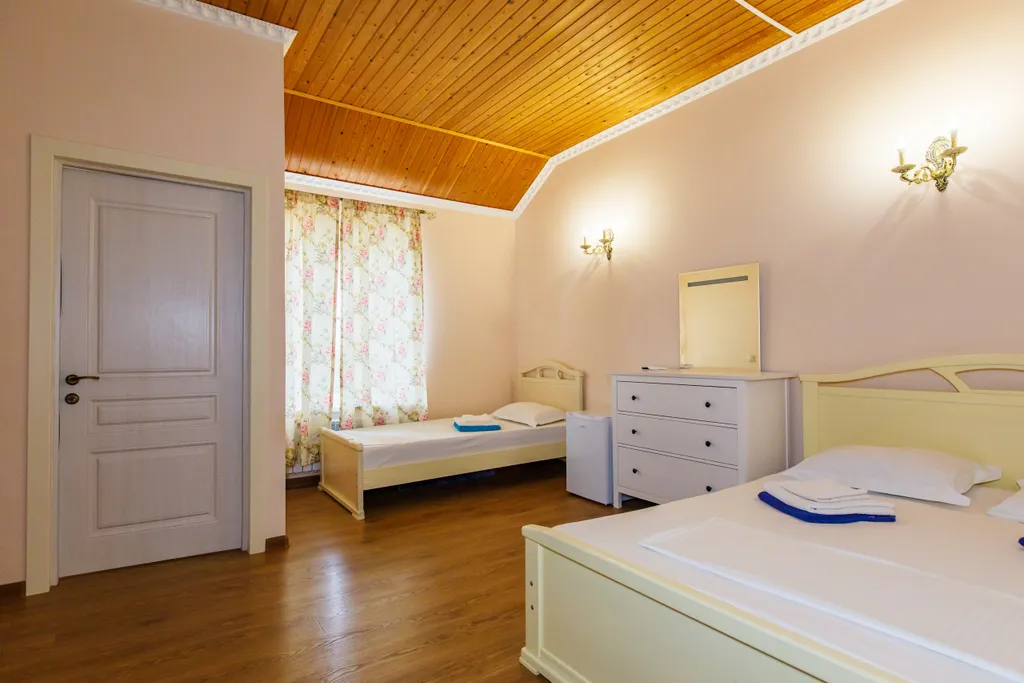 Квартира Комната — аренда посуточно в Махачкала