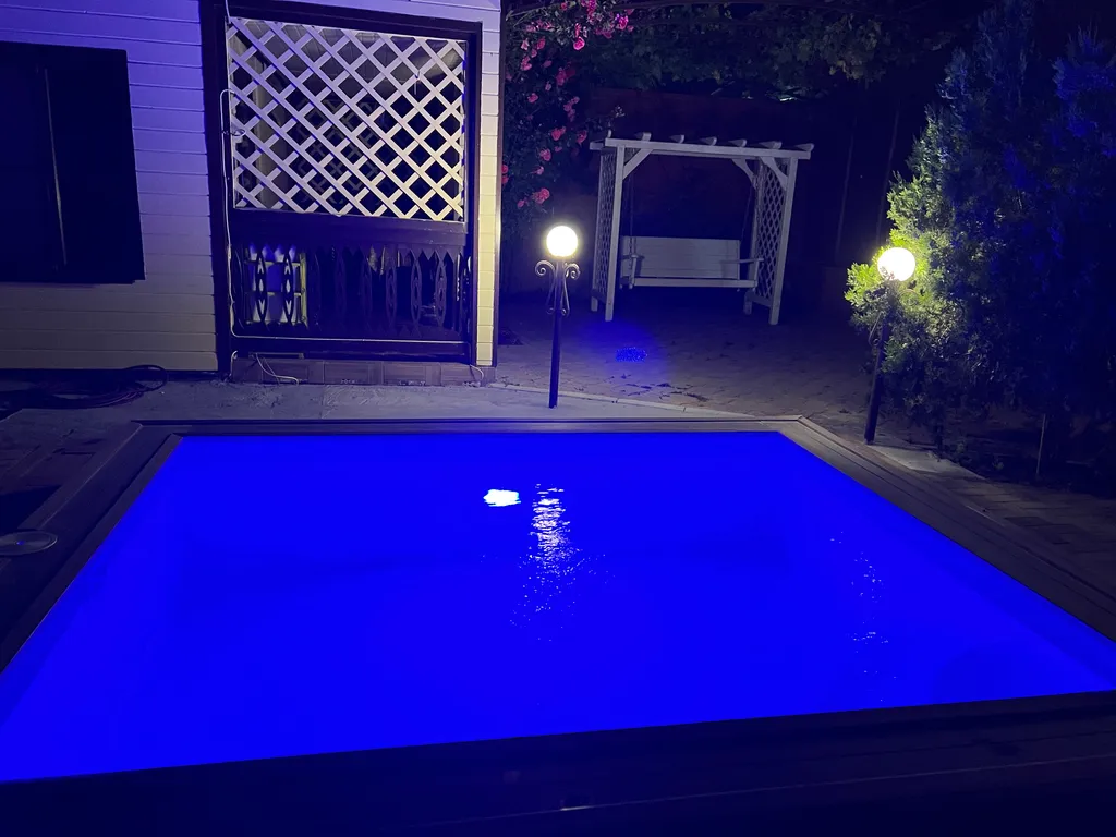 Дом с видом на море