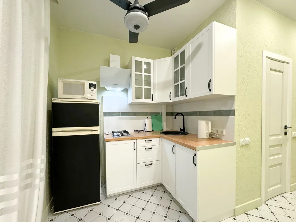 Квартира Уютная квартира в историческом центре — Калининград