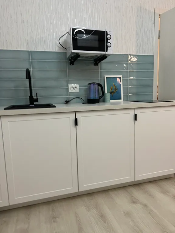 Уютная студия