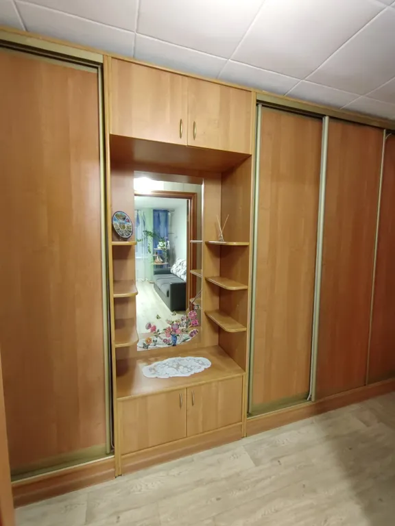 3-х комнатная уютная и теплая квартира с хорошим ремонтом