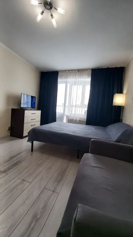 Квартира студия рядом с метро