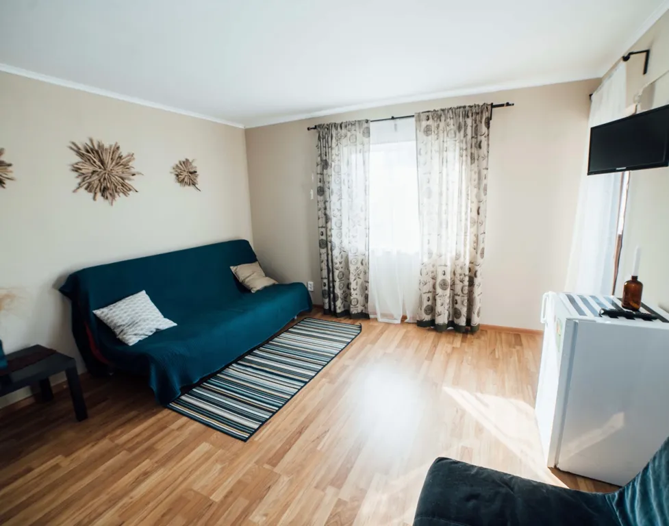 Квартира Комната — Ильич