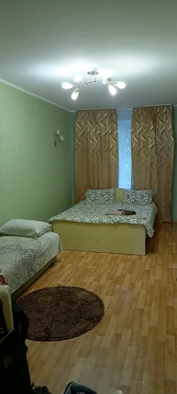 Квартира в центре, 5 минут от мармелада