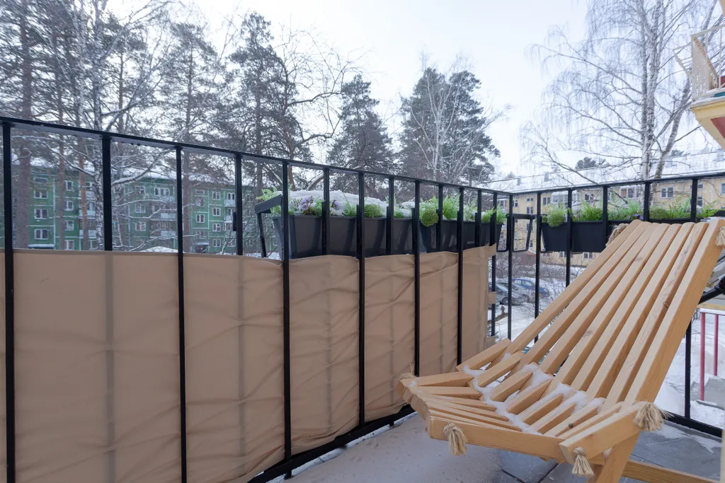 Просторная квартира комфорт класса с кофемашиной рядом с НГУ