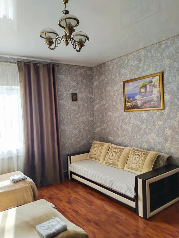 Дом в центре Хвойный дворик