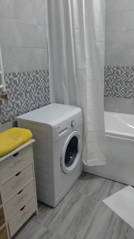 Квартира Апартаменты Луиза — Зеленоградск