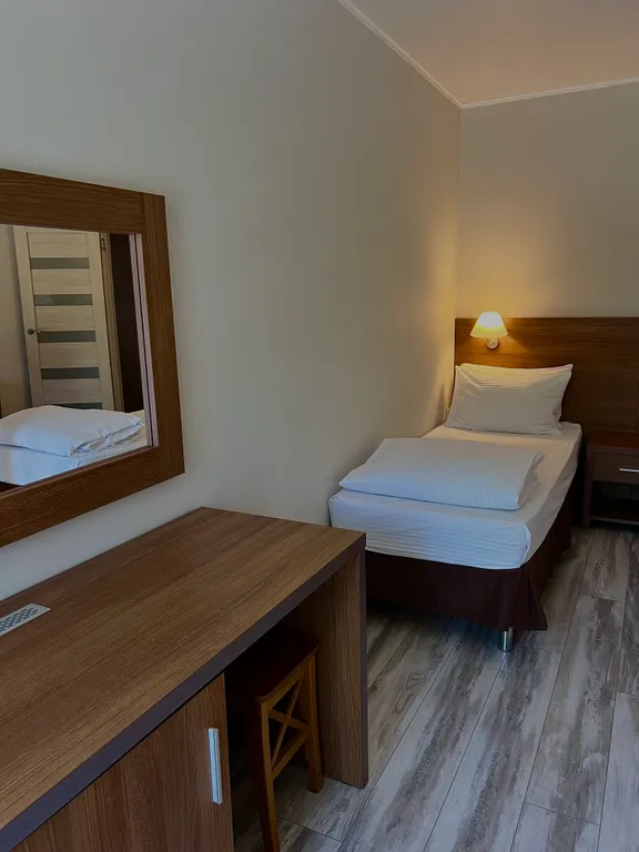 Коттедж Коттедж Банный комплекс в Архызе — Архыз